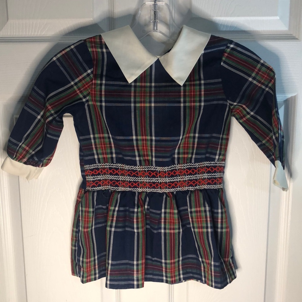 Vintage Sears Dress